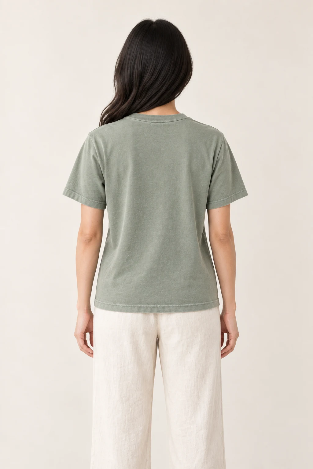 Comfort Colors 1717 back garment preview