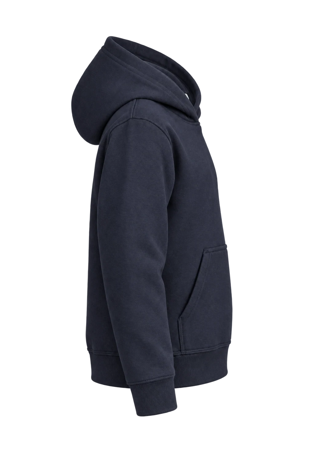 Gildan G185B left side garment preview